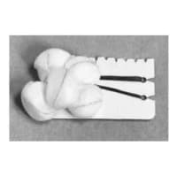 Teleflex #200333, SPONGE, TONSIL, MEDIUM, GAUZE, STERILE, 500/CS Image