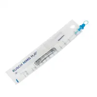 Teleflex #20096140, RUSCH MMG H2O Hydrophilic Closed System Catheter Kits, 14Fr, 100/BX Image