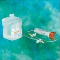 Teleflex #381-55, WATER, STERILE, 760ML, LOW COMPLIANCE COLU, 6/CS Image