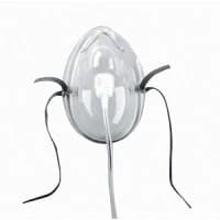Teleflex #395499, MASK, OXYGEN, MED CONCENTRATION, INFANT, 50/CS Image