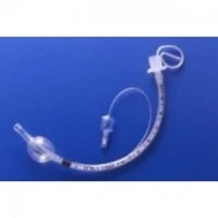 Teleflex #504565, TRACH TUBE 6.5MM CUFFED 10/BX Image