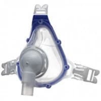 Teleflex #61106, MASK, VENTED NASAL MASK-SMALL / MEDIUM, EACH Image