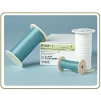 Teleflex #7-576, Suture Deknetal Polyester Ce-2 1 36/BX Image