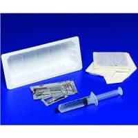 Teleflex #76700, TRAY CATHETER FOLEY 30CC STERILE 20/BX Image