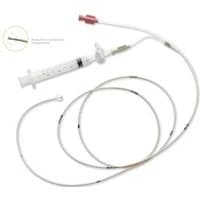 Teleflex #AI-07121, Teleflex Arrow Balloon Wedge-Pressure Catheter, 4Fr X 60CM, Each Image