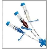 Teleflex #AK-04210, CATHETER KIT CENTRAL VEIN, 10/CS Image