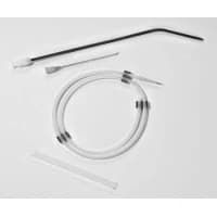 Teleflex #AK-09000, CATHETER, PERITONEAL, LAVAGE, 10/CS Image
