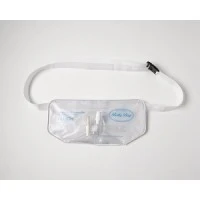 Teleflex #B1000, BAG, BELLY, 1000ML, LF, 10 EA/CS Image