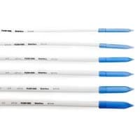 Teleflex #DRAC-28S, Pleur-evac Thoracic Catheter, Right Angle (Soft), 28 FR, 10/CS Image
