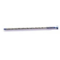 Teleflex #DTRC-10S, TROCAR, CATH, 10FR, 10IN, SOFT, 10/CS Image