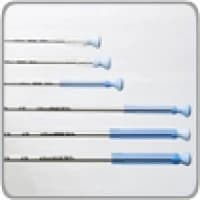 Teleflex #DTRC-24S, CATHETER, TROCAR CHEST, 24FR, 16", 10/CS Image
