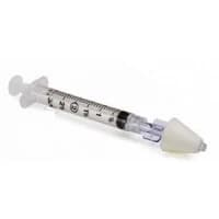Teleflex #MAD100, ATOMIZER, MUCOSAL, DEVICE, W/3ML SYRINGE, 25/BX Image
