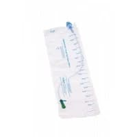 Teleflex #ONC-10, Rsch MMG Intermittent Catheter, Closed System, Straight, 10 FR, 100/BOX Image