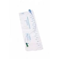 Teleflex #ONC-12C, Rusch MMG Intermittent Catheter, Closed System, Coude, 12 FR, 100/BOX Image