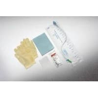 Teleflex #RLA-62-3, KIT, CATH, MMG, CLOSED SYSTEM, 6F, PVC, 100/BX Image