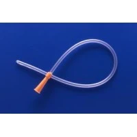 Teleflex #RU23850014, DBM-CATHETER, PLASTIC 14FR, EACH Image