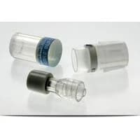 Terumo #SR-IP2, PLUG INJECTION LUER LOCK 100/BX 10BOX/CSSE Image