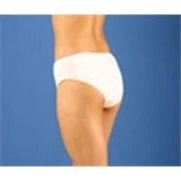 The Systems Group #SPA-50, Briefs Panty Sm/Md 250/CS Image