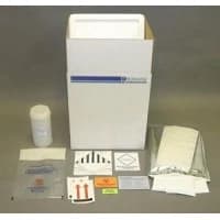 Therapak #37811, IATA-B COMBO SHIPPER, 2/CS, 2/CS Image