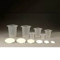 Thomas Scientific #1223L24, 100 ML TRI-POUR BEAKER, 100/CS Image