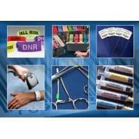 TimeMed #500P, Dispenser Mult/Tape Clear Ea Image