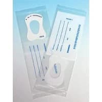 Torbot Company #250, Urine Collectors Pediatric 10/PK, 10 PK/CS Image