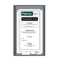 Trademark #2808, SWAB, PETITE APPLICATOR, 8MM, 300 EA/CS Image