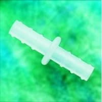 Tri-Anim #36-1420EA, CONNECTOR, O2, TUBING, RIBBED, 50/PK Image