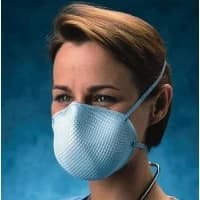 Tri-Anim #578-1512BX, MASK, MD N95 ISO, 160/CS Image