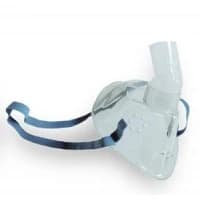 Tri-Anim #58-65750, MASK, DISPOSABLE, SMALL, LATEX FREE, 50 EA/CS Image