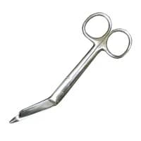 Trinity Laboratories #5001, SCISSOR BANDAGE LISTER 5.5 IN, 25/BX Image