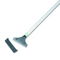 Unger #LH12C, SCRAPER, W/48" HANDLE, W/4" BLADE, EACH Image