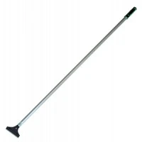 Unger #UNGLH12C, SCRAPER, FLOOR, LIGHT-DUTY, 4"X48", EACH Image