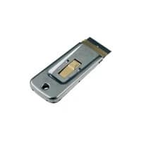 Unger #UNGSR50, SCRAPER, SAFETY, RETRACTABLE, EACH Image