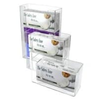 Unico #22373, Glove Dispenser 3-Vert Ea Image