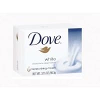 UniLever #DRKCB6142, SOAP, BAR, DOVE, 3.5OZ, 48 EA/CS Image