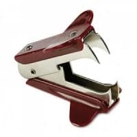 Universal Products #00700, REMOVER, STAPLE, JAWSTYL, BN, EACH Image