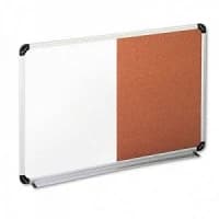 Universal Products #43743, BOARD, COMBO, AL, 36X24, EACH Image