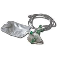 Unomedical #3266E, MASK INFANT NON-BREATHING 50/CA Image