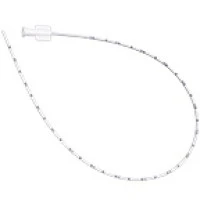 Utah Medical #4185005, Umbili-Cath Polyurethane UVC Catheter, Single Lumen, 5.0 French, marked to 34 cm, 18 gauge, 10/BX Image
