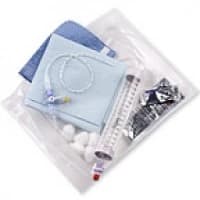 Utah Medical #4195007, KIT, URINE CATH COLLECTION 5F, 10/BX Image