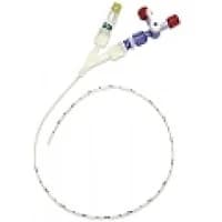 Utah Medical #4275005, CATH UMBILICAL VESSEL DL 5F, EACH Image