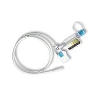Utah Medical #IUP-400, Intran Plus Transducer-Tipped IUPC with Catheter Zero and Amniolumen, 10/BX Image