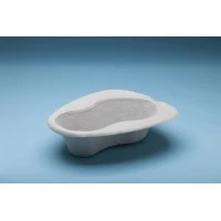 Vernacare #V20-001D, LINER, BEDPAN, ADULT, BIO, 100 EA/CS Image