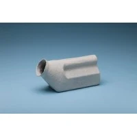 Vernacare #V20-015X, URINAL, MALE, 1300 ML, 50 EA/CS Image