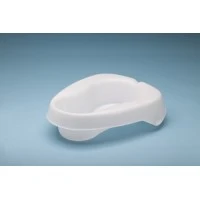 Vernacare #V20-040, SUPPORT FOR REGULAR BEDPAN, 10/CS Image