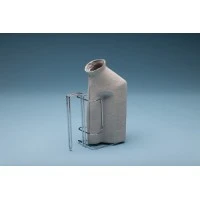 Vernacare #V30-020X, HOLDER, MALE, URINAL, 10/CS Image