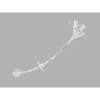 Cook Medical #G44783, Entuit Gastrostomy BR Balloon Retention Feeding Tube with ENFit Connection - 18 Fr Catheter, 10 cm Marked Length, 5-10 mL Balloon Volume, Medium Set Size Used with Entuit Start Initial Placement Gastrostomy Image Cook Medical #G44783, Entuit Gastrostomy BR Balloon Retention Feeding Tube with ENFit Connection - 18 Fr Catheter, 10 cm Marked Length, 5-10 mL Balloon Volume, Medium Set Size Used with Entuit Start Initial Placement Gastrostomy Image