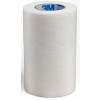 3M #1530-2, 3M Micropore Surgical Tape 5 cm x 9,1 m Adhesive Paper, Hypoallergenic Tape, Standard roll, White, 6/BX, 10 BX/CA Image 3M #1530-2, 3M Micropore Surgical Tape 5 cm x 9,1 m Adhesive Paper, Hypoallergenic Tape, Standard roll, White, 6/BX, 10 BX/CA Image