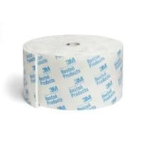 3M #1563L, Reston Self-Adhering Foam Rolls, Light Support, 4" x 196" (3/16" thick), 1/RL, 5 RL/CS Image 3M #1563L, Reston Self-Adhering Foam Rolls, Light Support, 4" x 196" (3/16" thick), 1/RL, 5 RL/CS Image